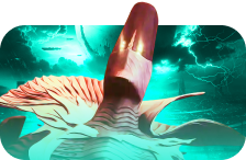 Nezarec Kill (Root of Nightmares Last Boss)